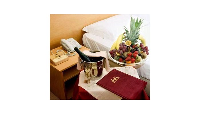 Hotel Astoria poza 3