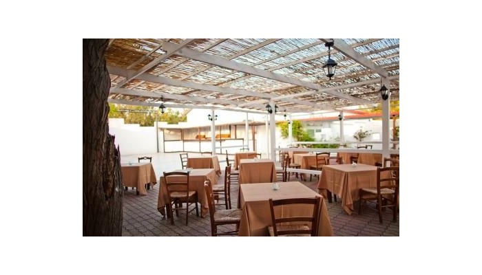 Hotel Baia San Giorgio poza 16