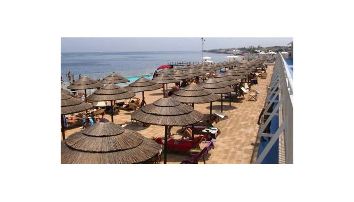 Hotel Baia San Giorgio poza 21