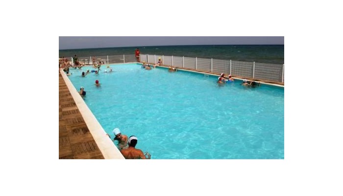 Hotel Baia San Giorgio poza 10