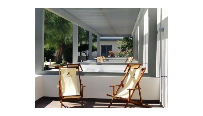 Hotel Baia San Giorgio poza 5