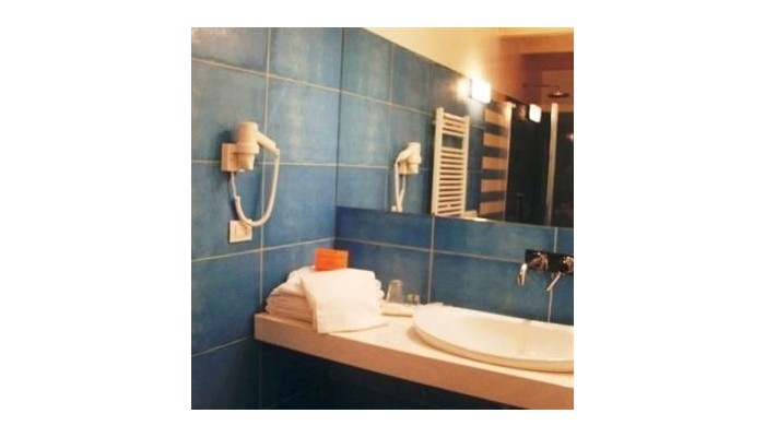 Hotel Baia San Giorgio poza 7