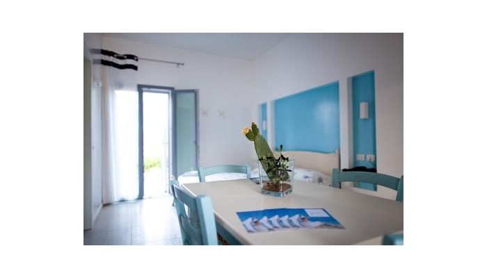 Hotel Baia San Giorgio poza 4