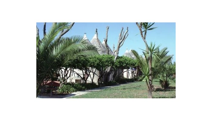 Hotel Baia San Giorgio poza 29