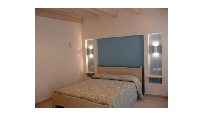 Hotel Baia San Giorgio poza 1