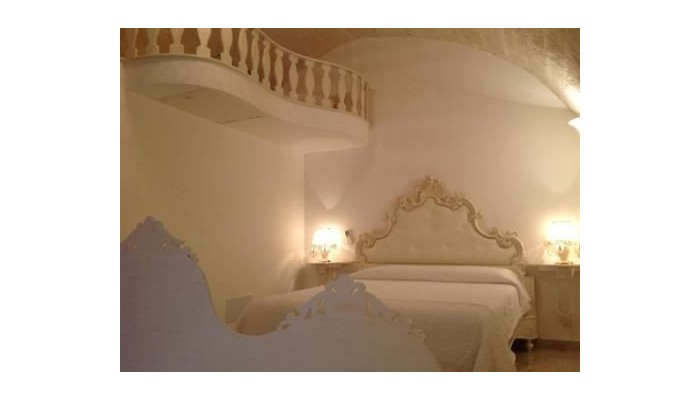 Hotel Bellavista Suite poza 5
