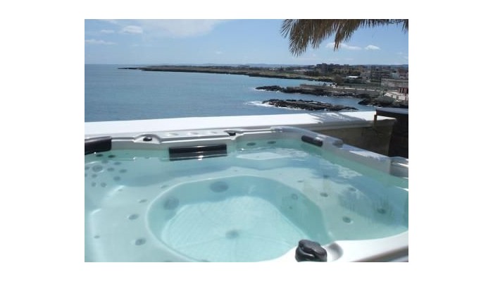 Hotel Bellavista Suite poza 17