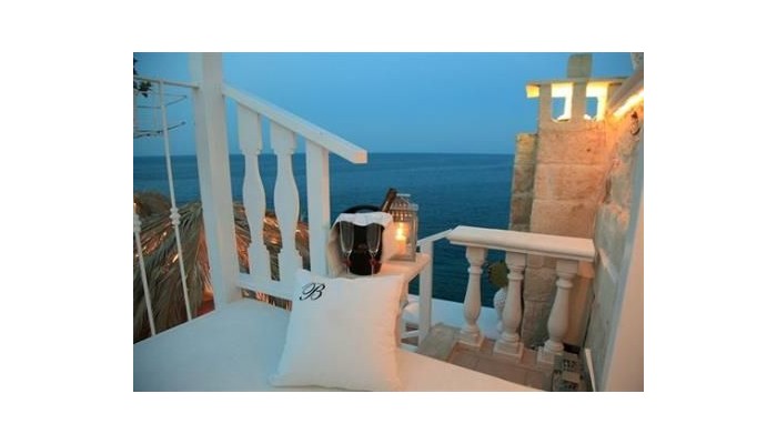 Hotel Bellavista Suite poza 7
