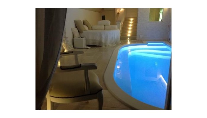 Hotel Bellavista Suite poza 9