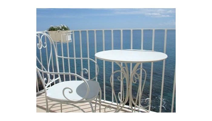 Hotel Bellavista Suite poza 8