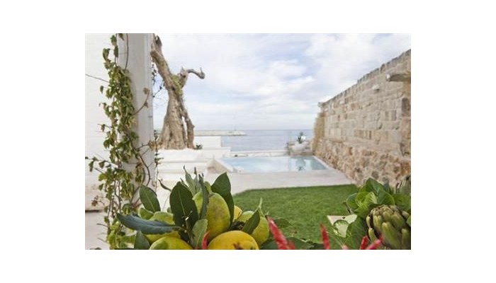 Hotel Don Ferrante - Dimore Di Charme poza 13