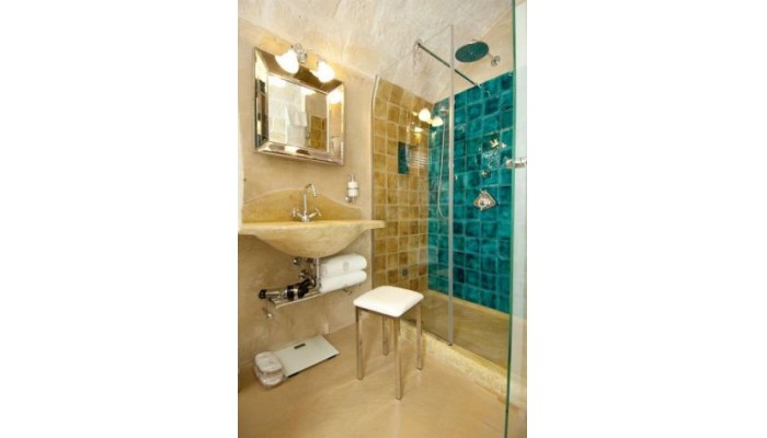 Hotel Don Ferrante - Dimore Di Charme poza 11