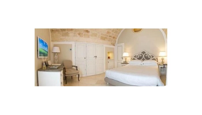 Hotel Don Ferrante - Dimore Di Charme poza 4