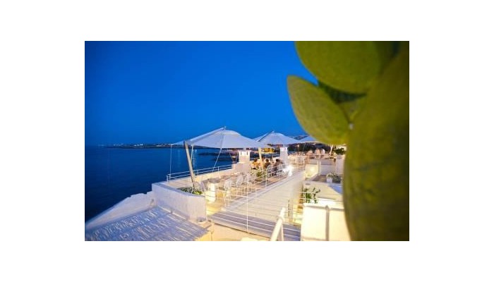 Hotel Don Ferrante - Dimore Di Charme poza 19