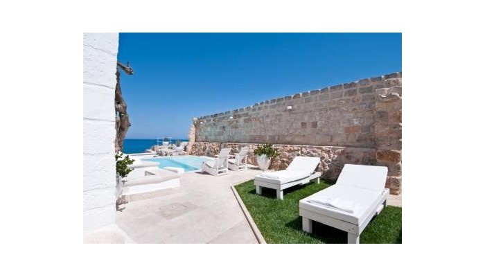 Hotel Don Ferrante - Dimore Di Charme poza 15