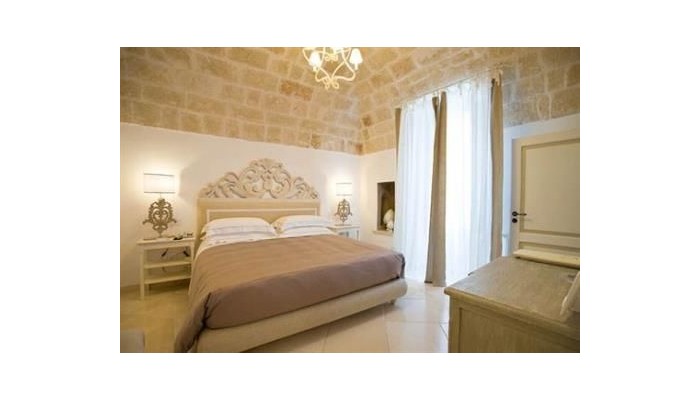 Hotel Don Ferrante - Dimore Di Charme poza 5