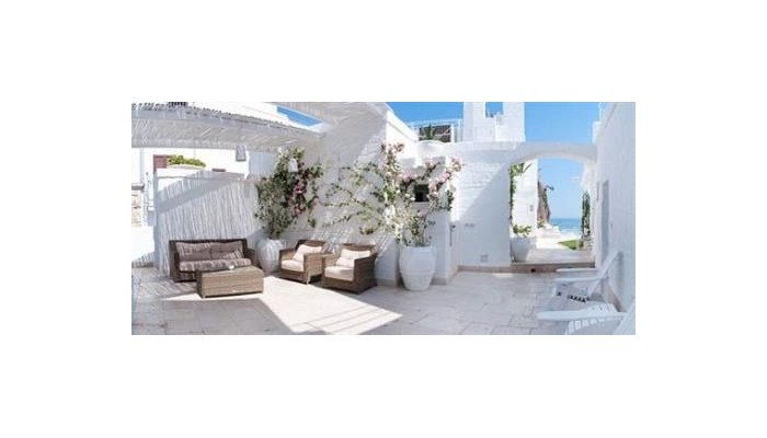 Hotel Don Ferrante - Dimore Di Charme poza 20