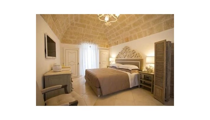 Hotel Don Ferrante - Dimore Di Charme poza 3