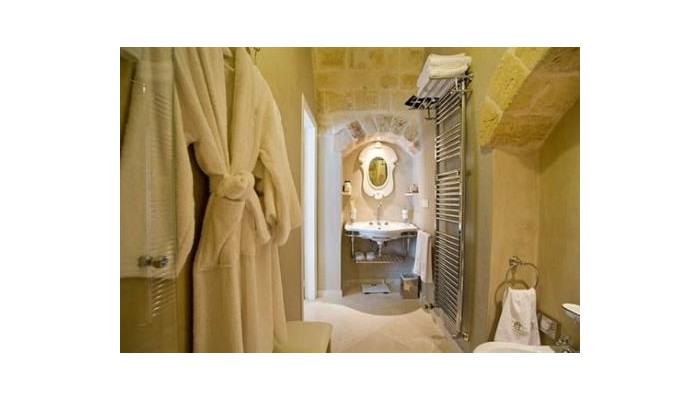 Hotel Don Ferrante - Dimore Di Charme poza 12