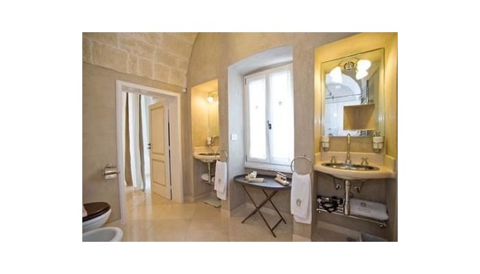 Hotel Don Ferrante - Dimore Di Charme poza 10