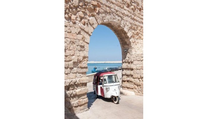 Hotel Don Ferrante - Dimore Di Charme poza 16