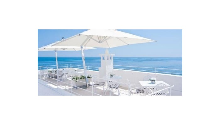 Hotel Don Ferrante - Dimore Di Charme poza 22