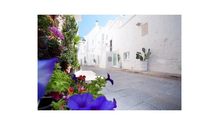 Hotel Don Ferrante - Dimore Di Charme poza 23