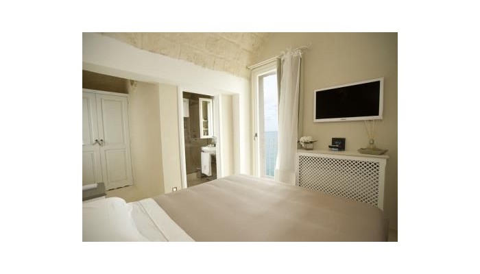 Hotel Don Ferrante - Dimore Di Charme poza 7