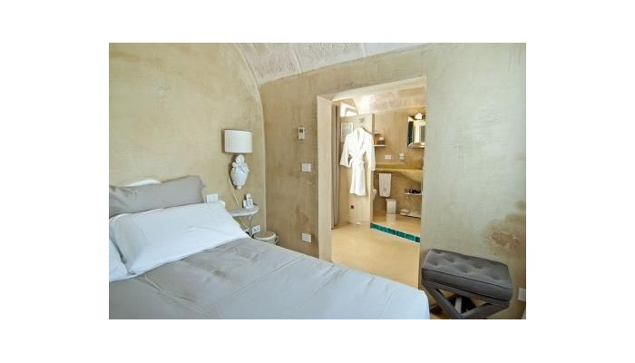 Hotel Don Ferrante - Dimore Di Charme poza 6