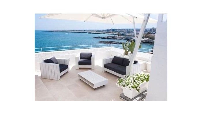 Hotel Don Ferrante - Dimore Di Charme poza 21