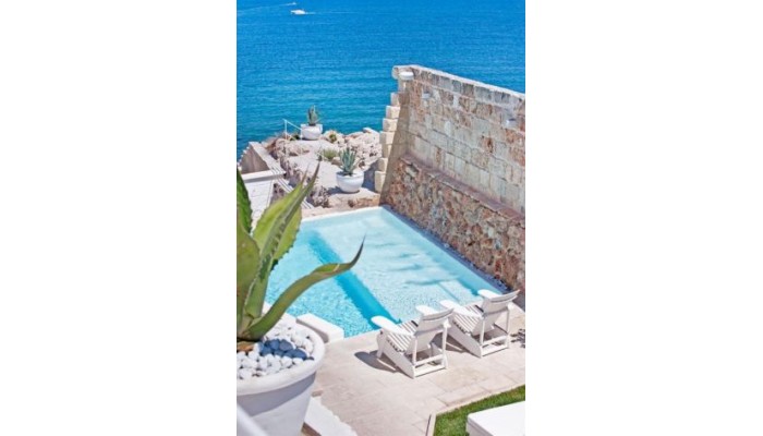 Hotel Don Ferrante - Dimore Di Charme poza 14