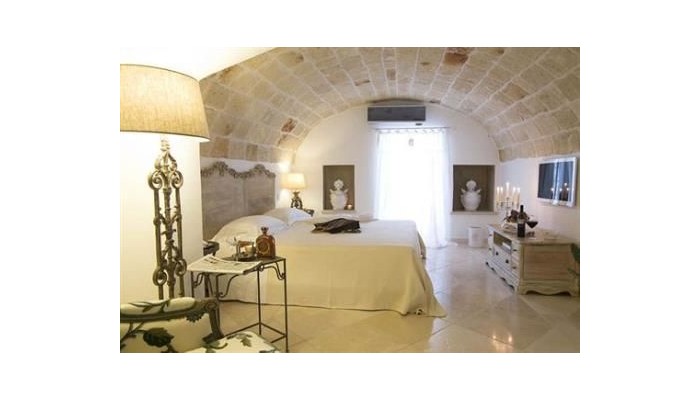 Hotel Don Ferrante - Dimore Di Charme poza 2