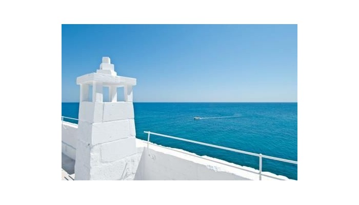 Hotel Don Ferrante - Dimore Di Charme poza 27