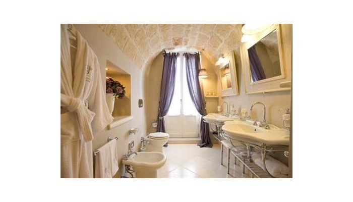 Hotel Don Ferrante - Dimore Di Charme poza 9