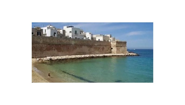 Hotel Don Ferrante - Dimore Di Charme poza 28