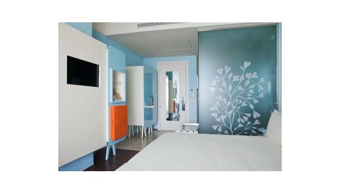 Hotel Grande Albergo Delle Nazioni poza 16