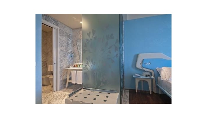 Hotel Grande Albergo Delle Nazioni poza 27