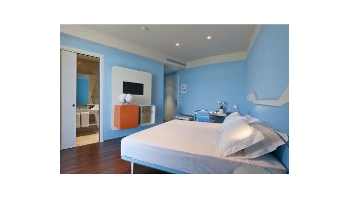 Hotel Grande Albergo Delle Nazioni poza 13