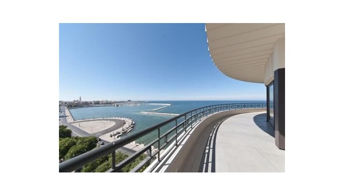 Hotel Grande Albergo Delle Nazioni poza 48