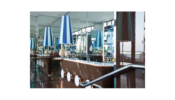 Hotel Grande Albergo Delle Nazioni poza 37