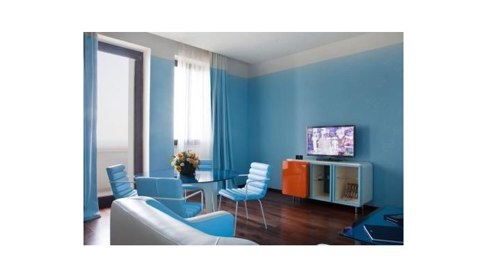 Hotel Grande Albergo Delle Nazioni poza 19