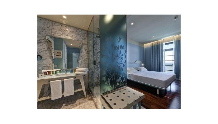 Hotel Grande Albergo Delle Nazioni poza 6