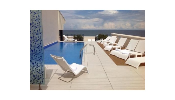 Hotel Grande Albergo Delle Nazioni poza 31