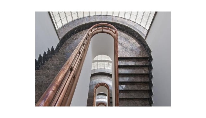 Hotel Grande Albergo Delle Nazioni poza 41