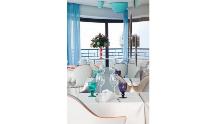 Hotel Grande Albergo Delle Nazioni poza 35