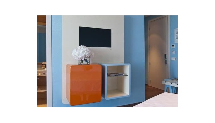 Hotel Grande Albergo Delle Nazioni poza 22