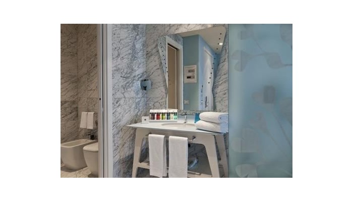 Hotel Grande Albergo Delle Nazioni poza 23