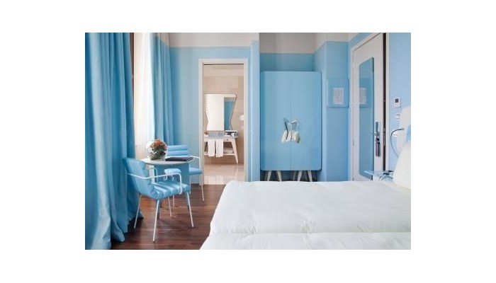 Hotel Grande Albergo Delle Nazioni poza 14