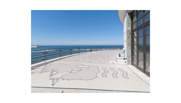 Hotel Grande Albergo Delle Nazioni poza 47