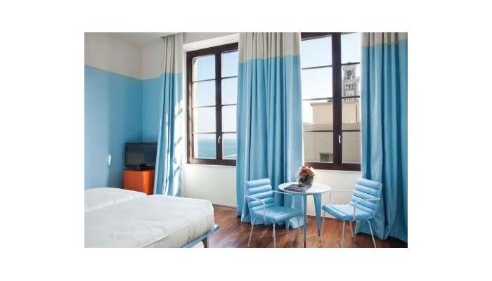 Hotel Grande Albergo Delle Nazioni poza 20